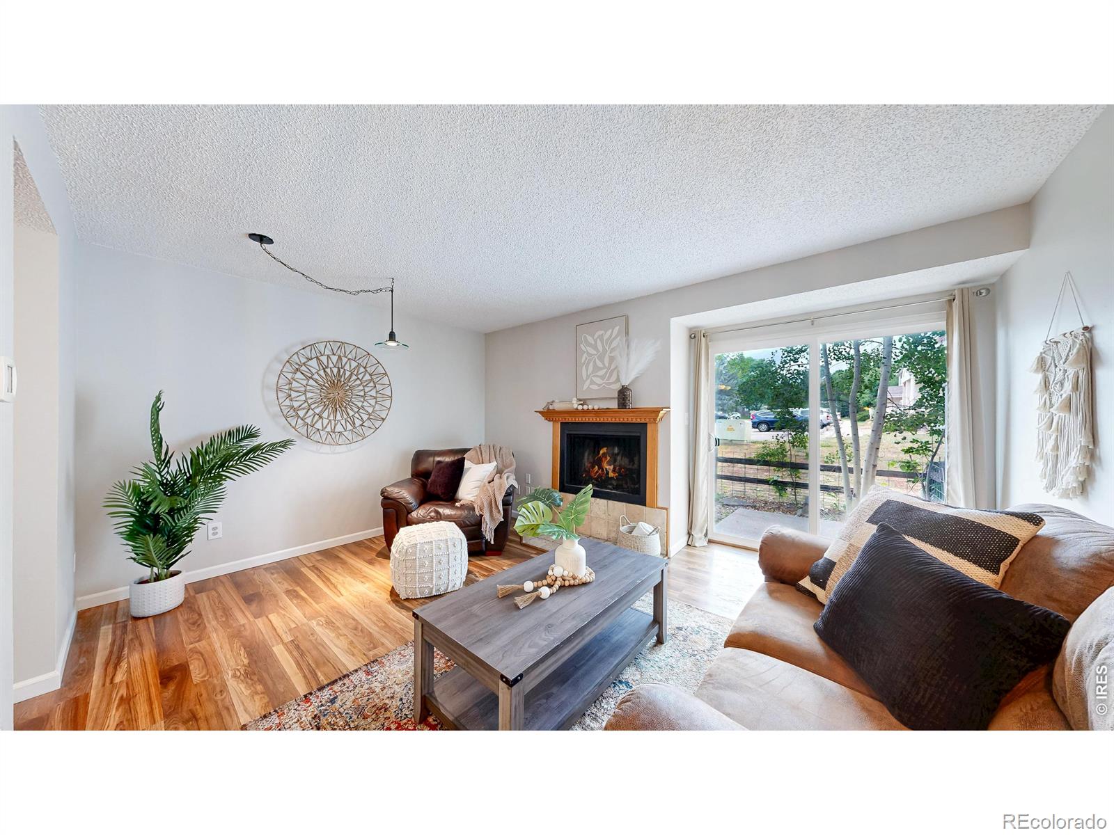 MLS Image #2 for 2924  ross drive,fort collins, Colorado