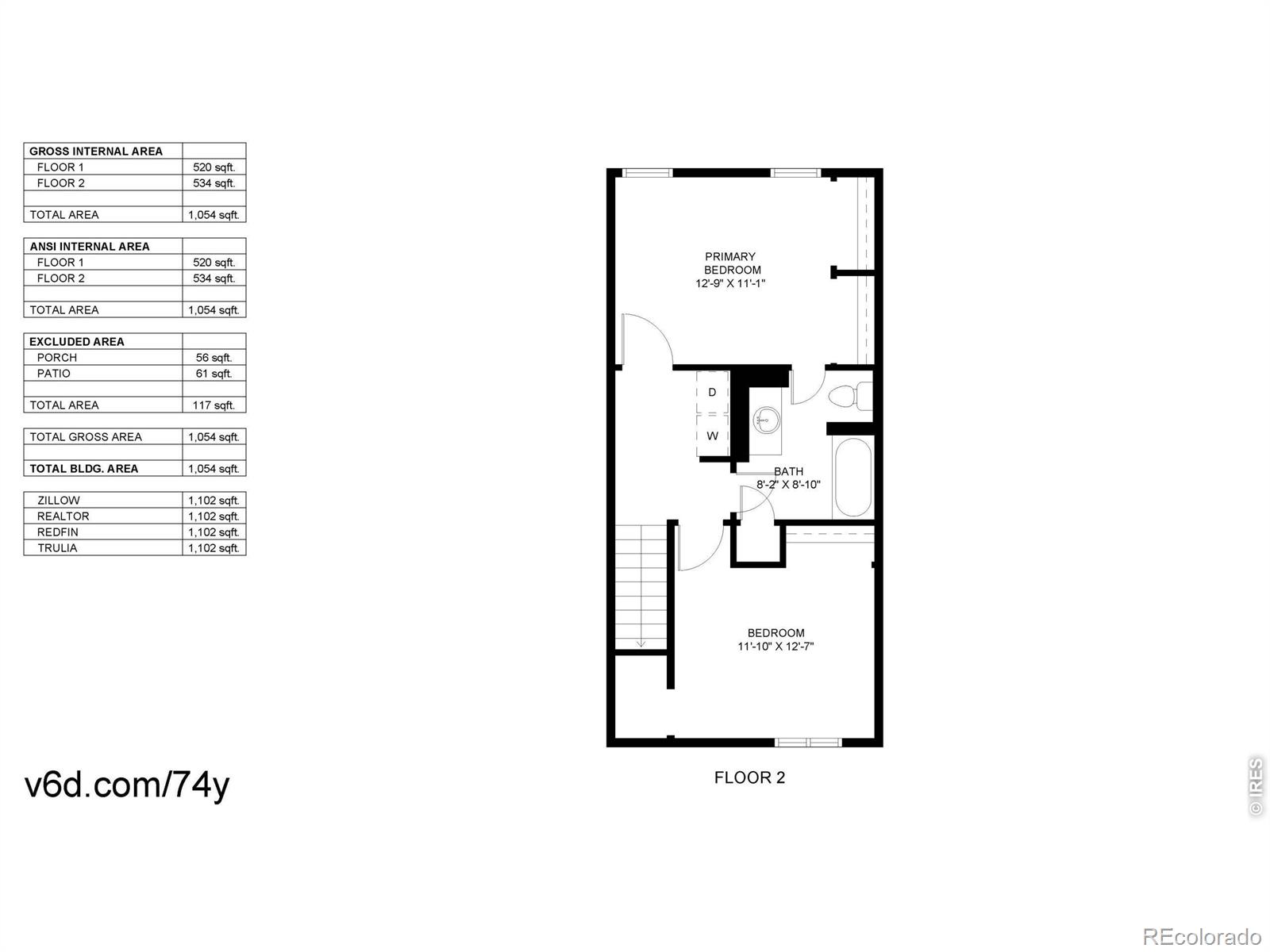 MLS Image #39 for 2924  ross drive,fort collins, Colorado