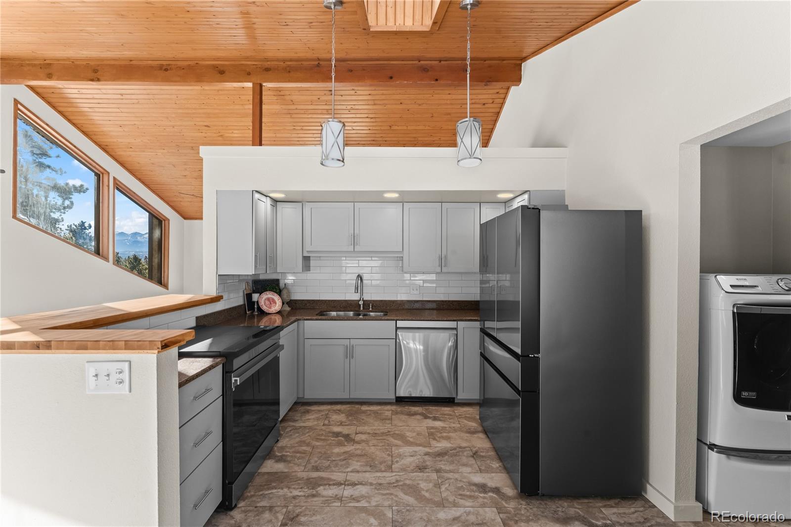 MLS Image #12 for 192 e ridge drive,woodland park, Colorado