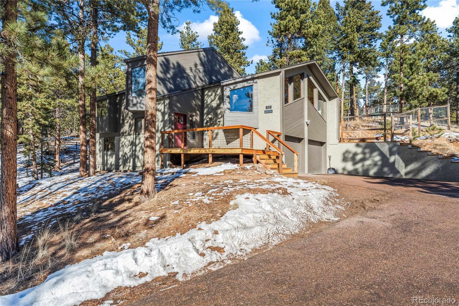 MLS Image #35 for 192 e ridge drive,woodland park, Colorado