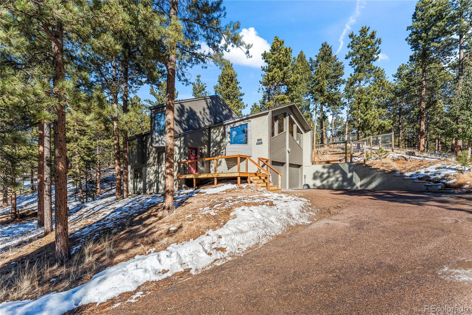 MLS Image #36 for 192 e ridge drive,woodland park, Colorado