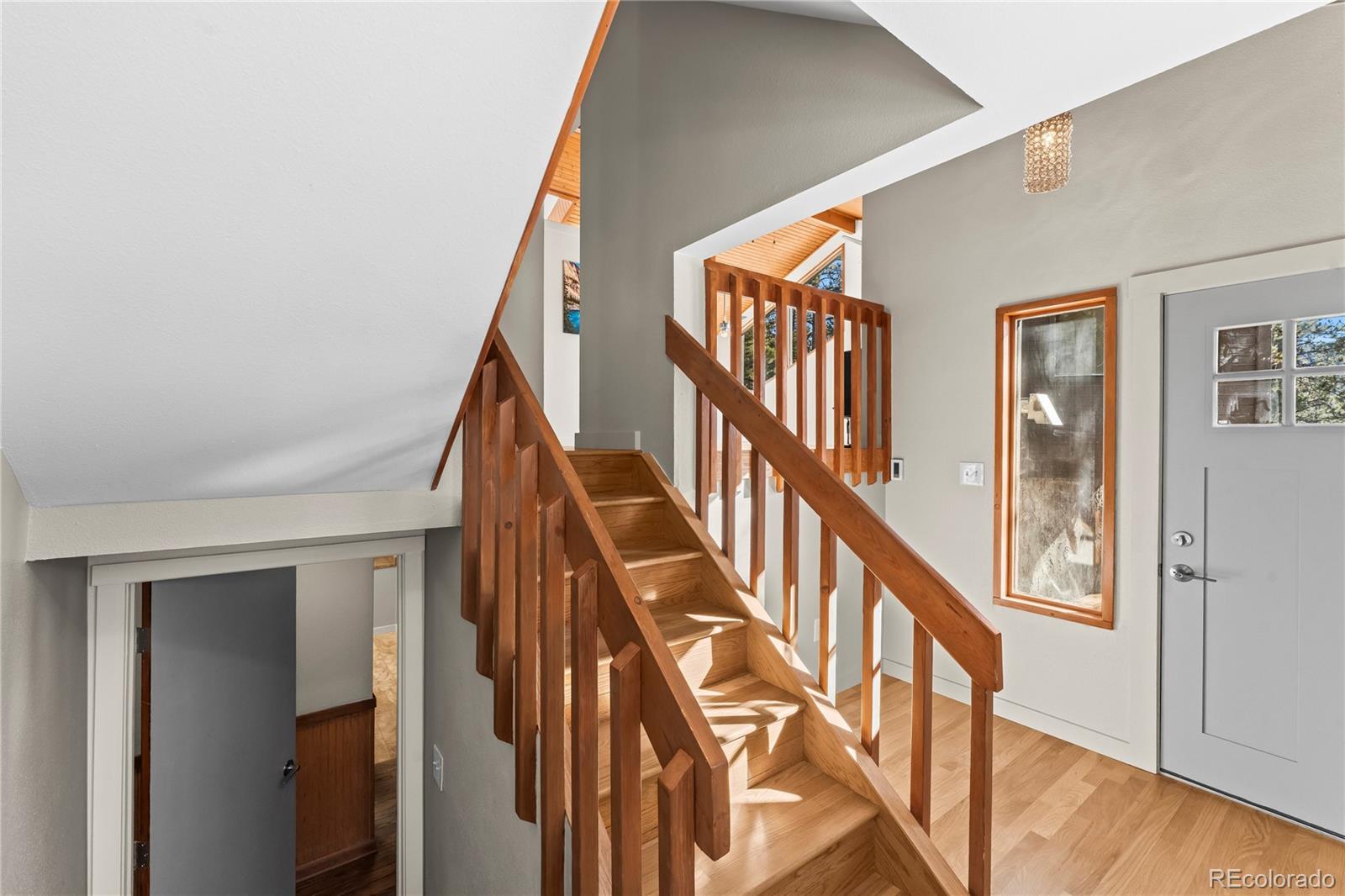 MLS Image #7 for 192 e ridge drive,woodland park, Colorado