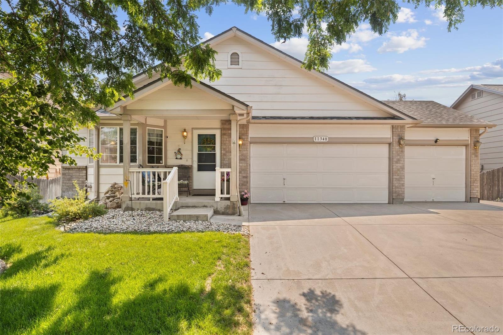 MLS Image #3 for 11348  ironton street,henderson, Colorado