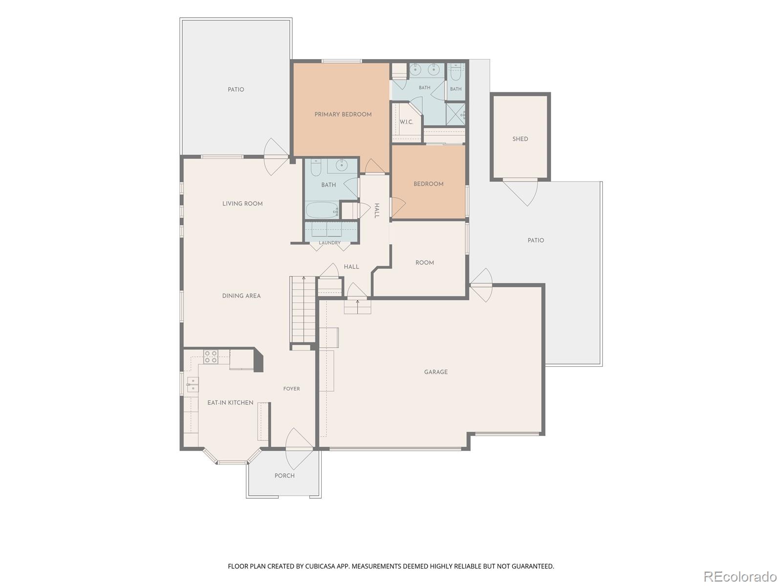 MLS Image #42 for 11348  ironton street,henderson, Colorado