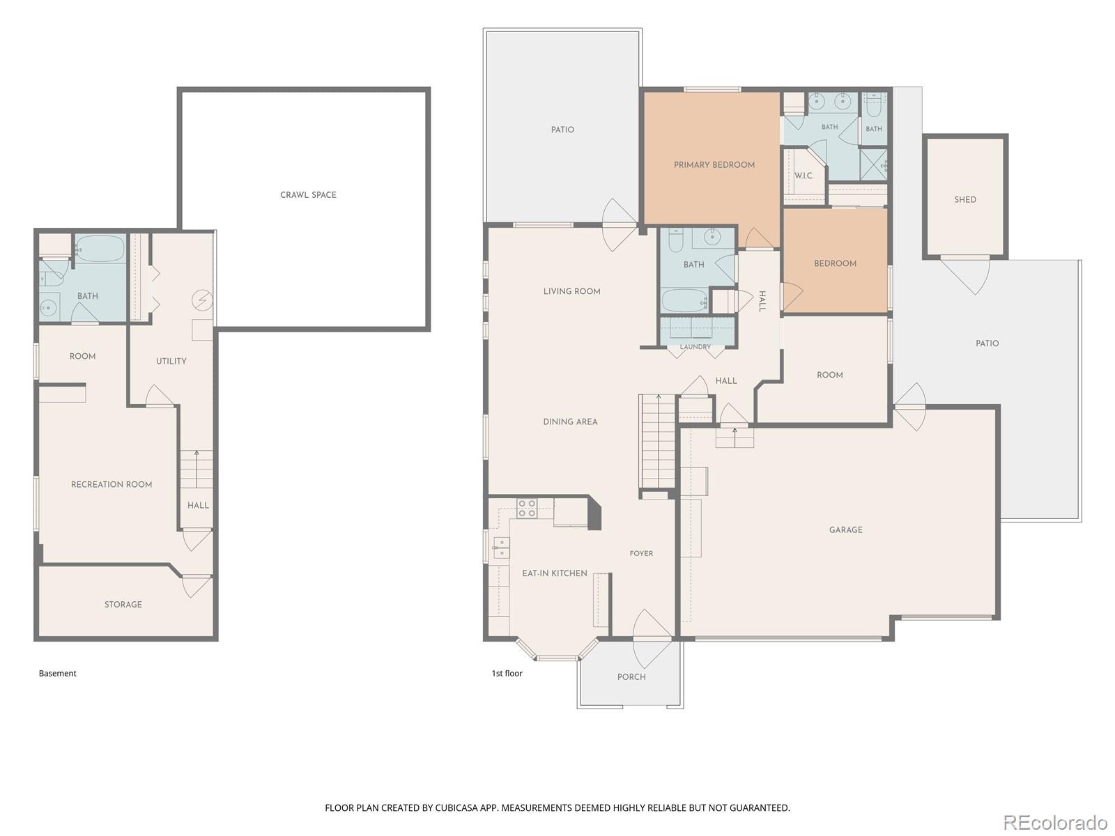 MLS Image #43 for 11348  ironton street,henderson, Colorado