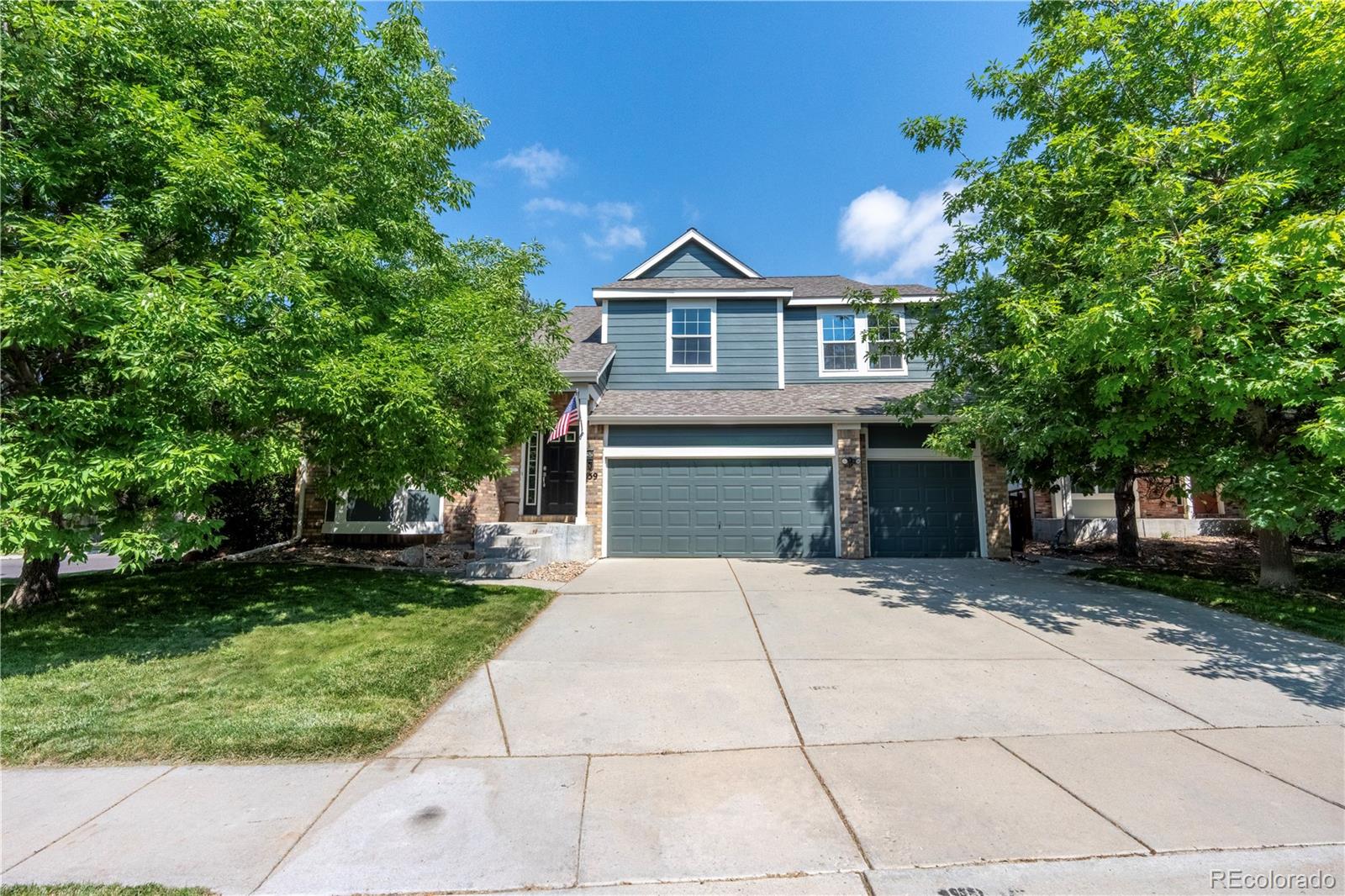 MLS Image #0 for 259  bristlecone street,brighton, Colorado