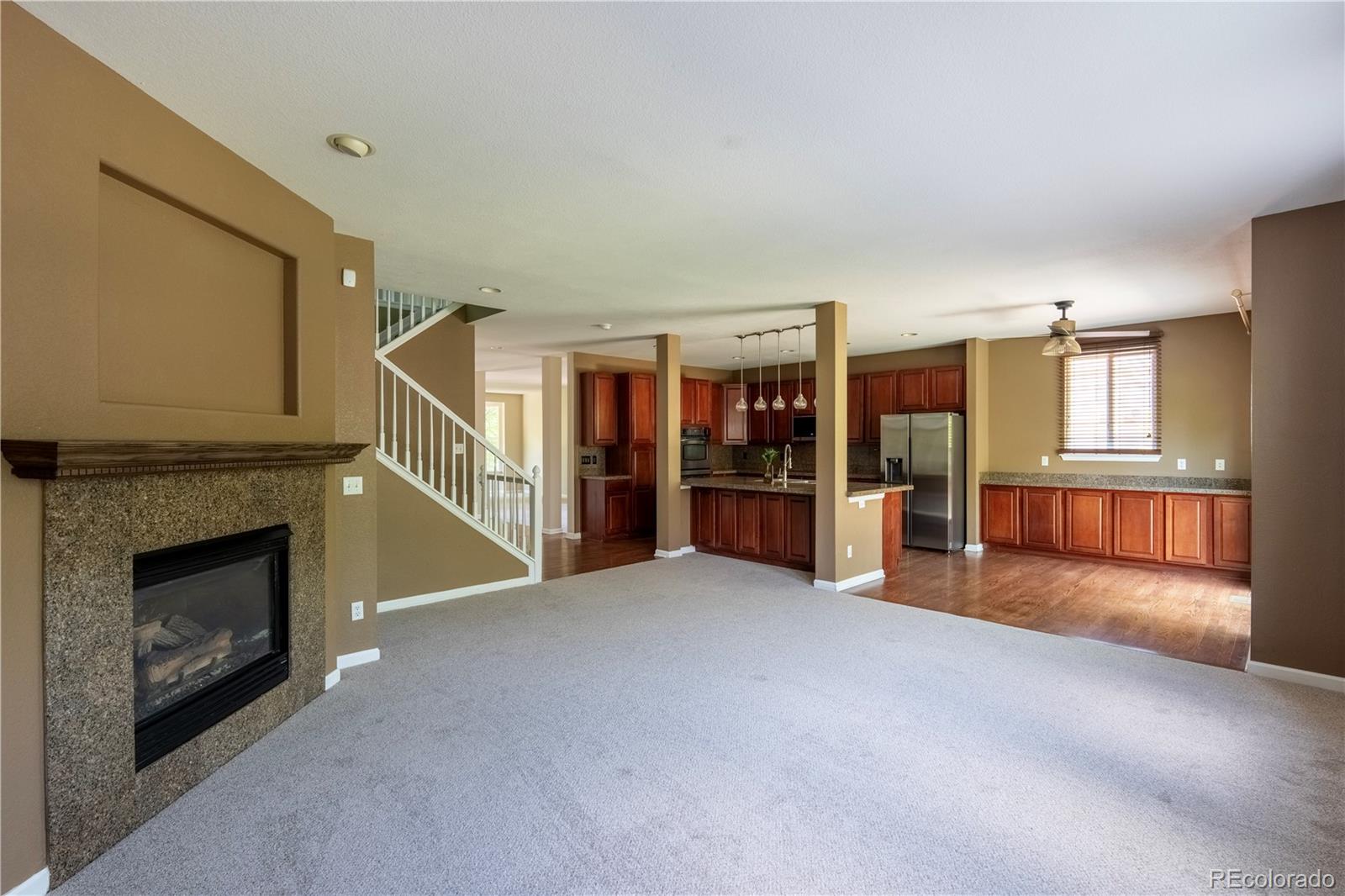 MLS Image #3 for 259  bristlecone street,brighton, Colorado