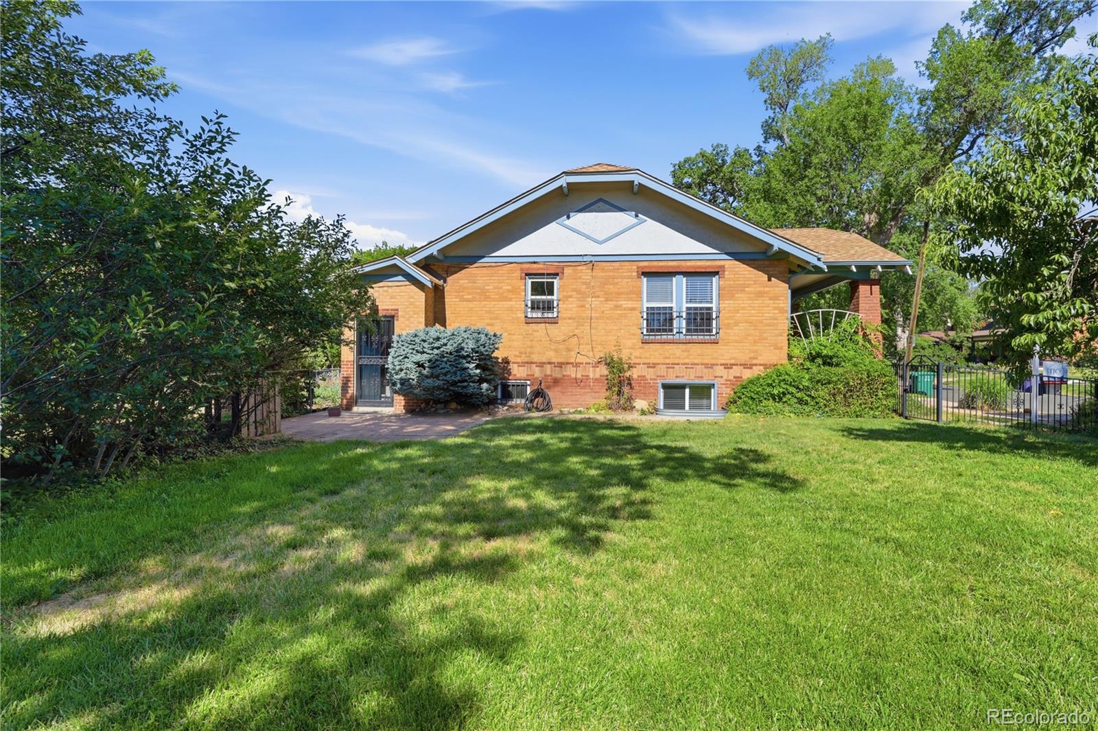 MLS Image #27 for 3124 w 45th avenue,denver, Colorado