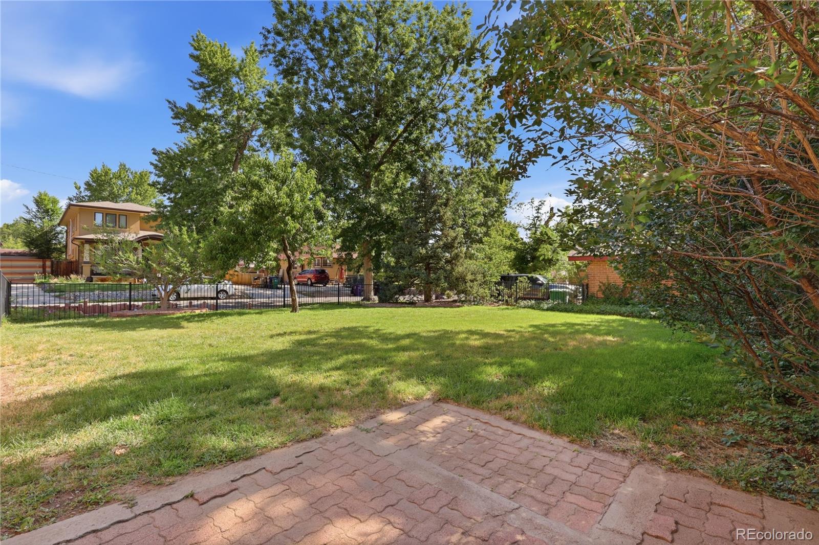 MLS Image #28 for 3124 w 45th avenue,denver, Colorado