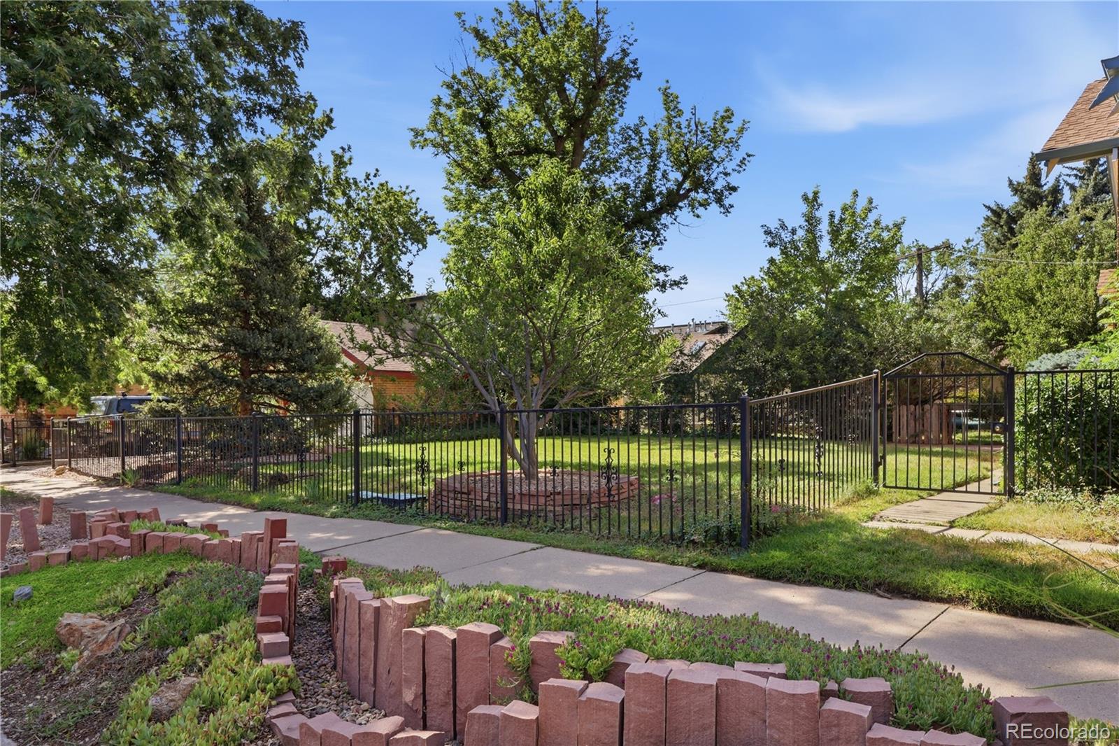 MLS Image #29 for 3124 w 45th avenue,denver, Colorado