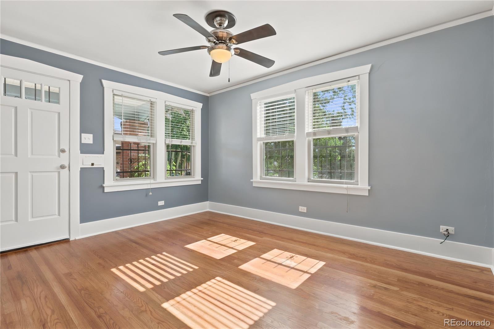 MLS Image #3 for 3124 w 45th avenue,denver, Colorado