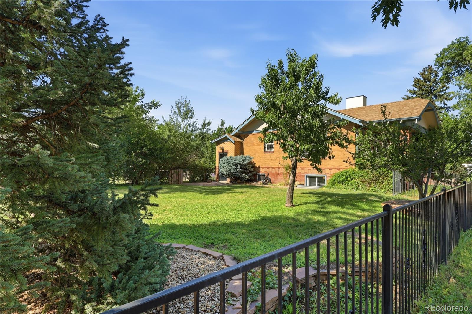 MLS Image #30 for 3124 w 45th avenue,denver, Colorado