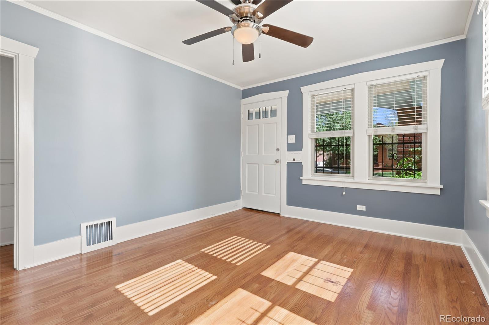 MLS Image #4 for 3124 w 45th avenue,denver, Colorado