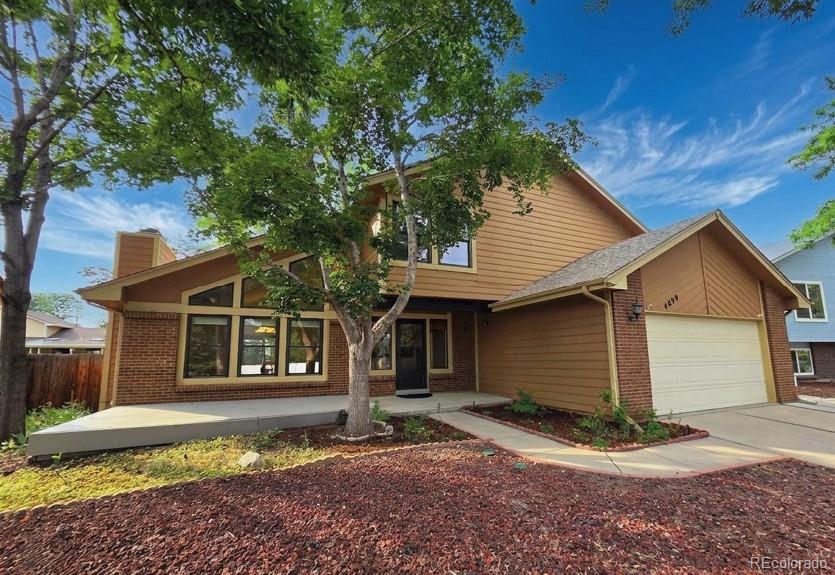 MLS Image #1 for 4699 w 69th avenue,westminster, Colorado