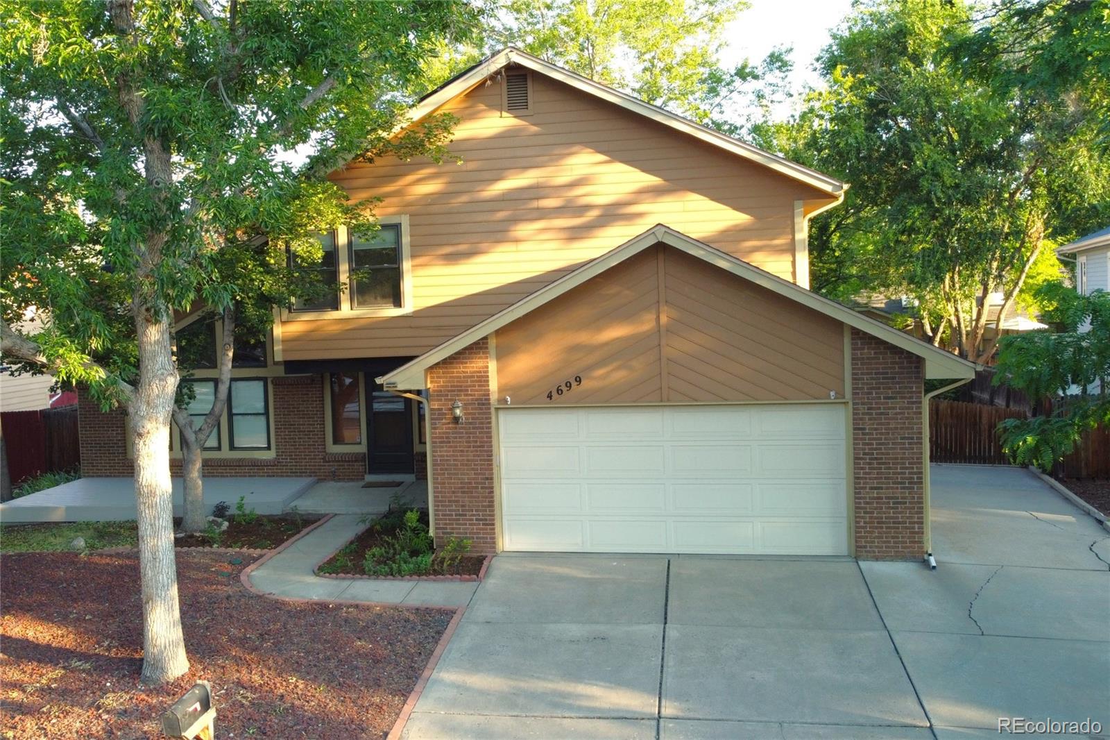 MLS Image #2 for 4699 w 69th avenue,westminster, Colorado