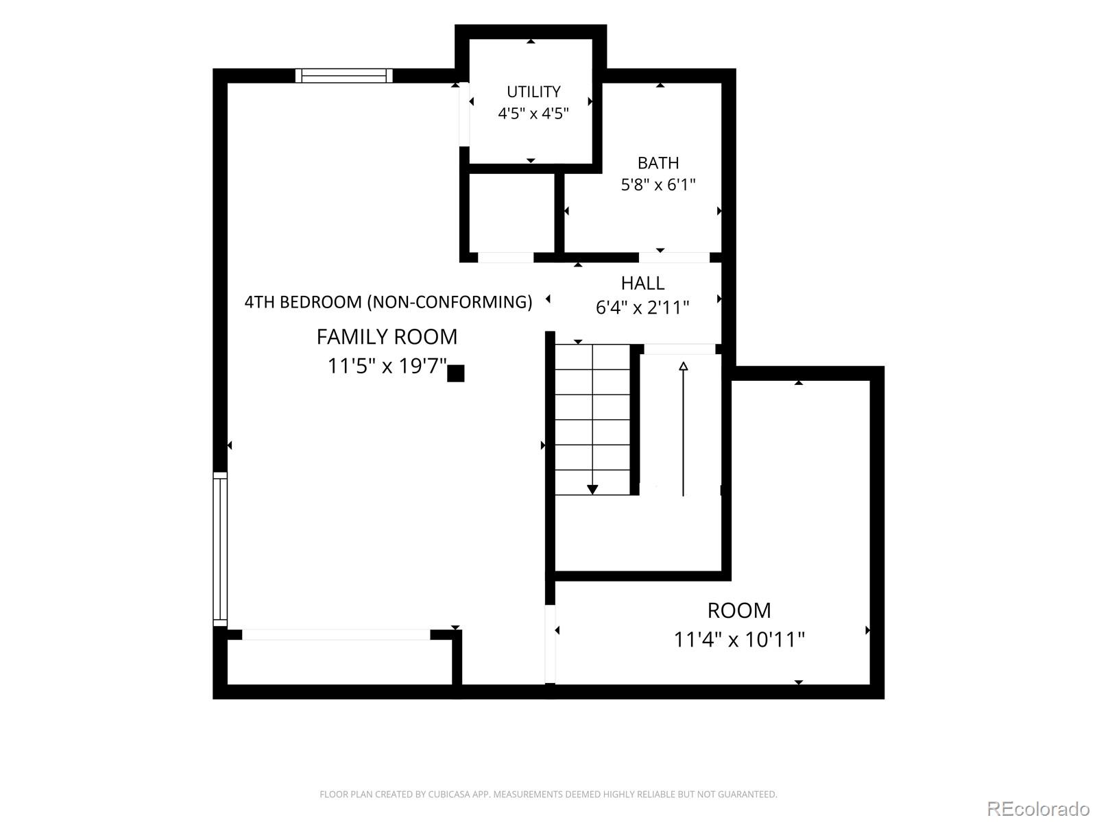 MLS Image #31 for 4699 w 69th avenue,westminster, Colorado