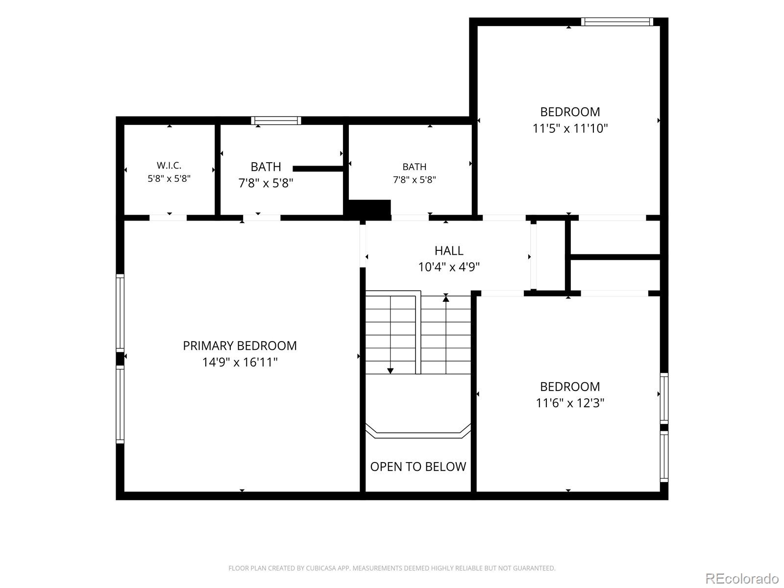 MLS Image #33 for 4699 w 69th avenue,westminster, Colorado