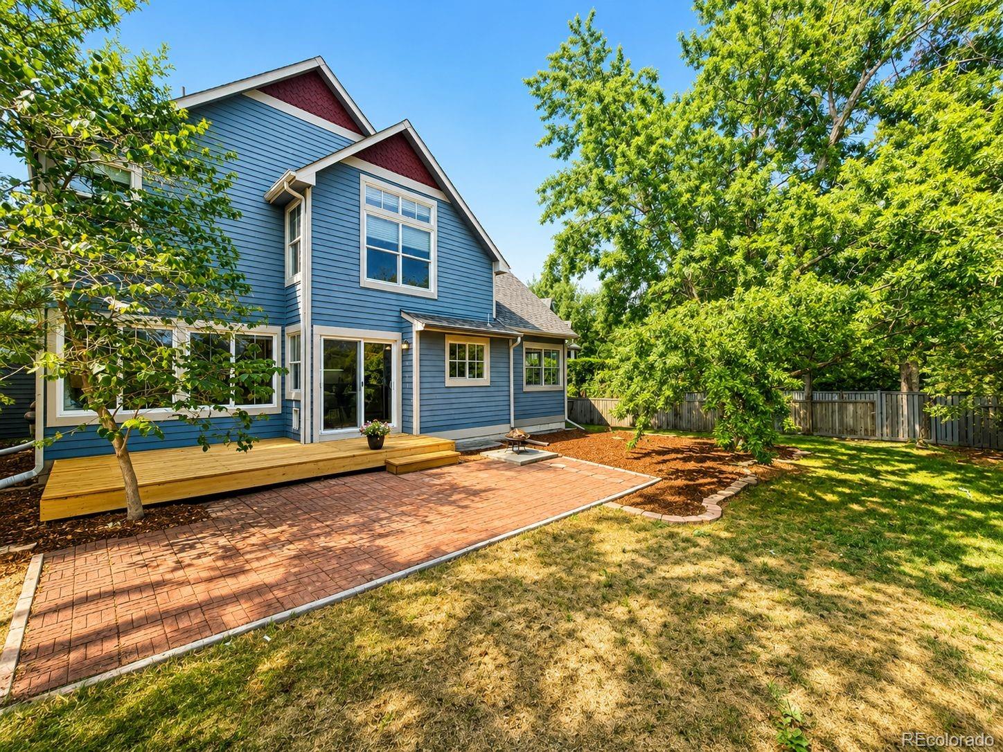 MLS Image #36 for 2534  sweetwater circle,lafayette, Colorado