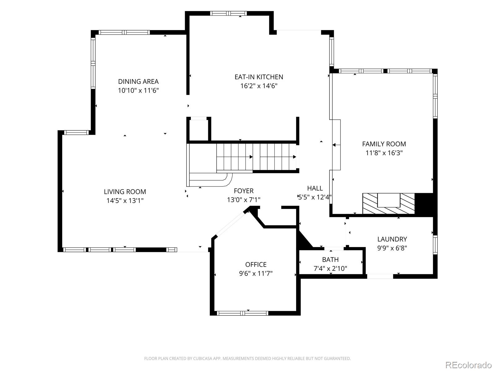MLS Image #41 for 2534  sweetwater circle,lafayette, Colorado