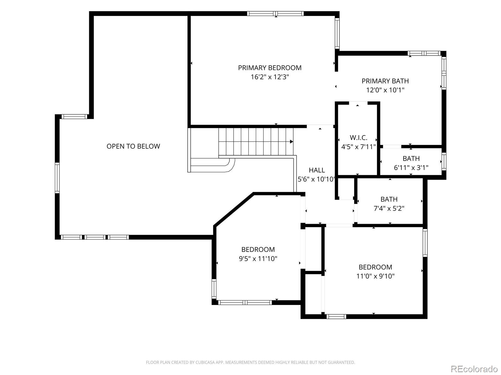 MLS Image #42 for 2534  sweetwater circle,lafayette, Colorado