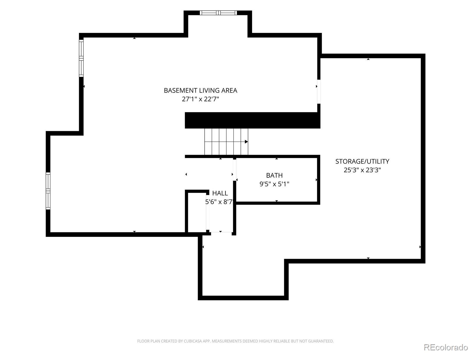 MLS Image #43 for 2534  sweetwater circle,lafayette, Colorado
