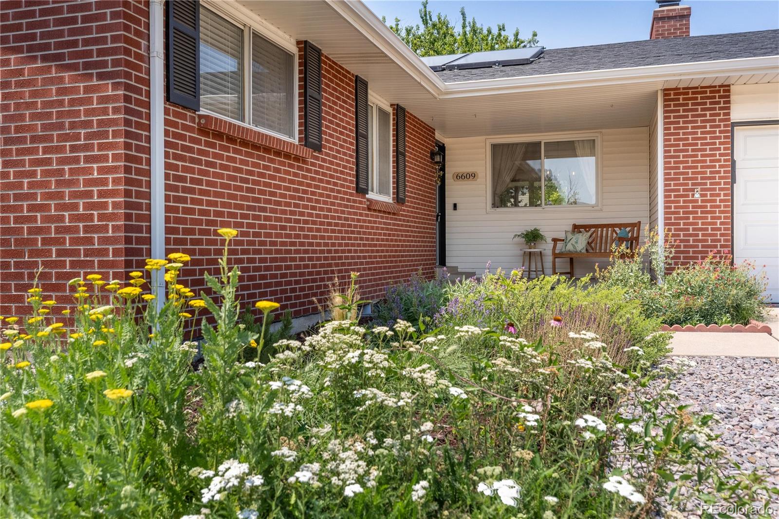 MLS Image #0 for 6609 w fair drive,littleton, Colorado