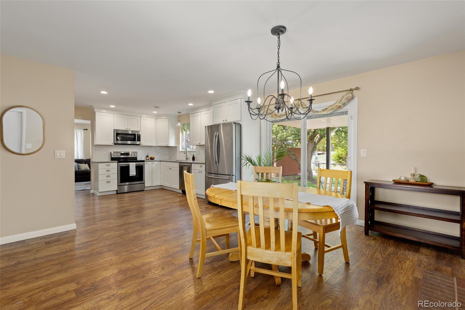 MLS Image #2 for 6609 w fair drive,littleton, Colorado