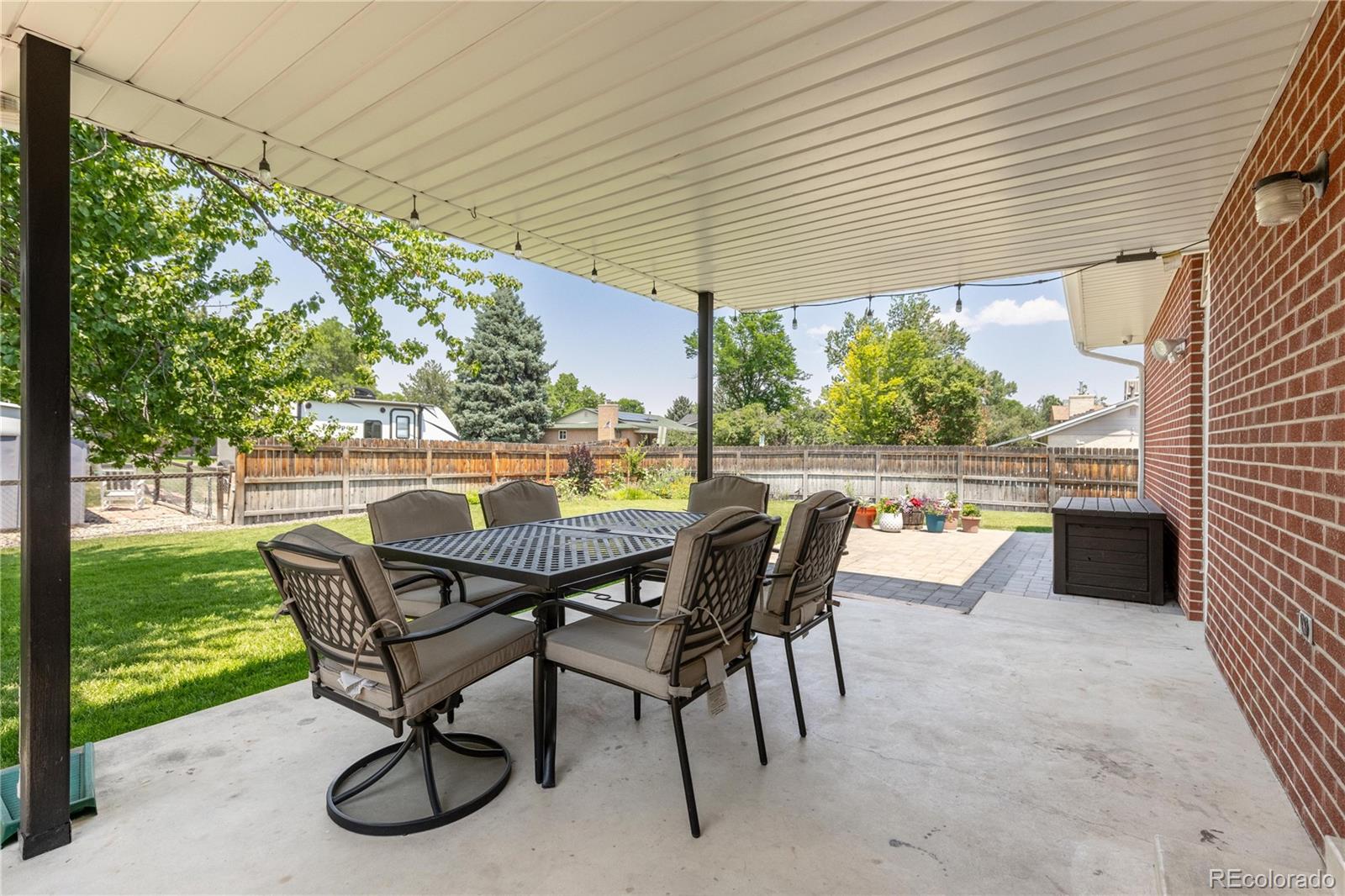 MLS Image #24 for 6609 w fair drive,littleton, Colorado
