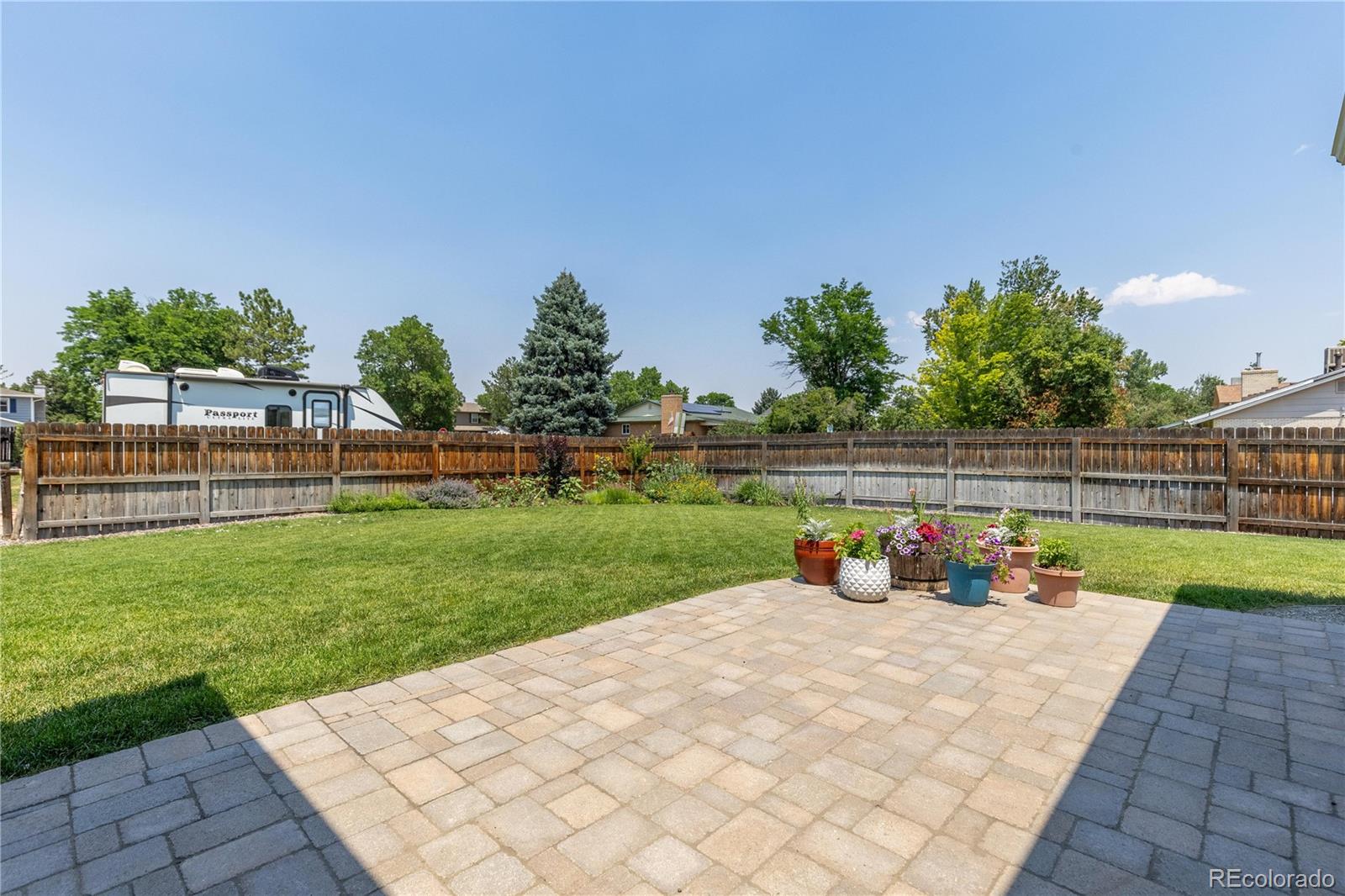 MLS Image #25 for 6609 w fair drive,littleton, Colorado