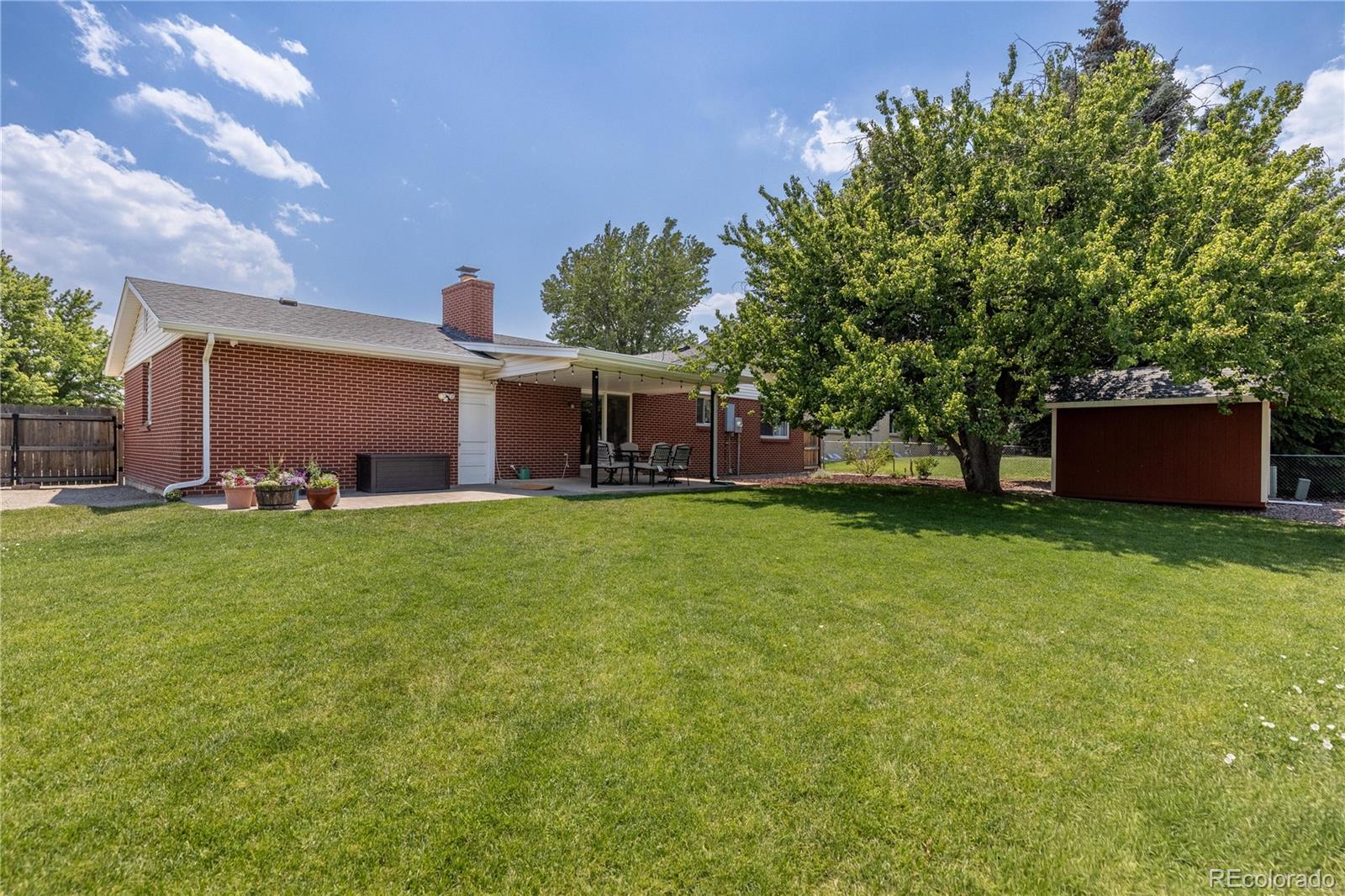 MLS Image #27 for 6609 w fair drive,littleton, Colorado