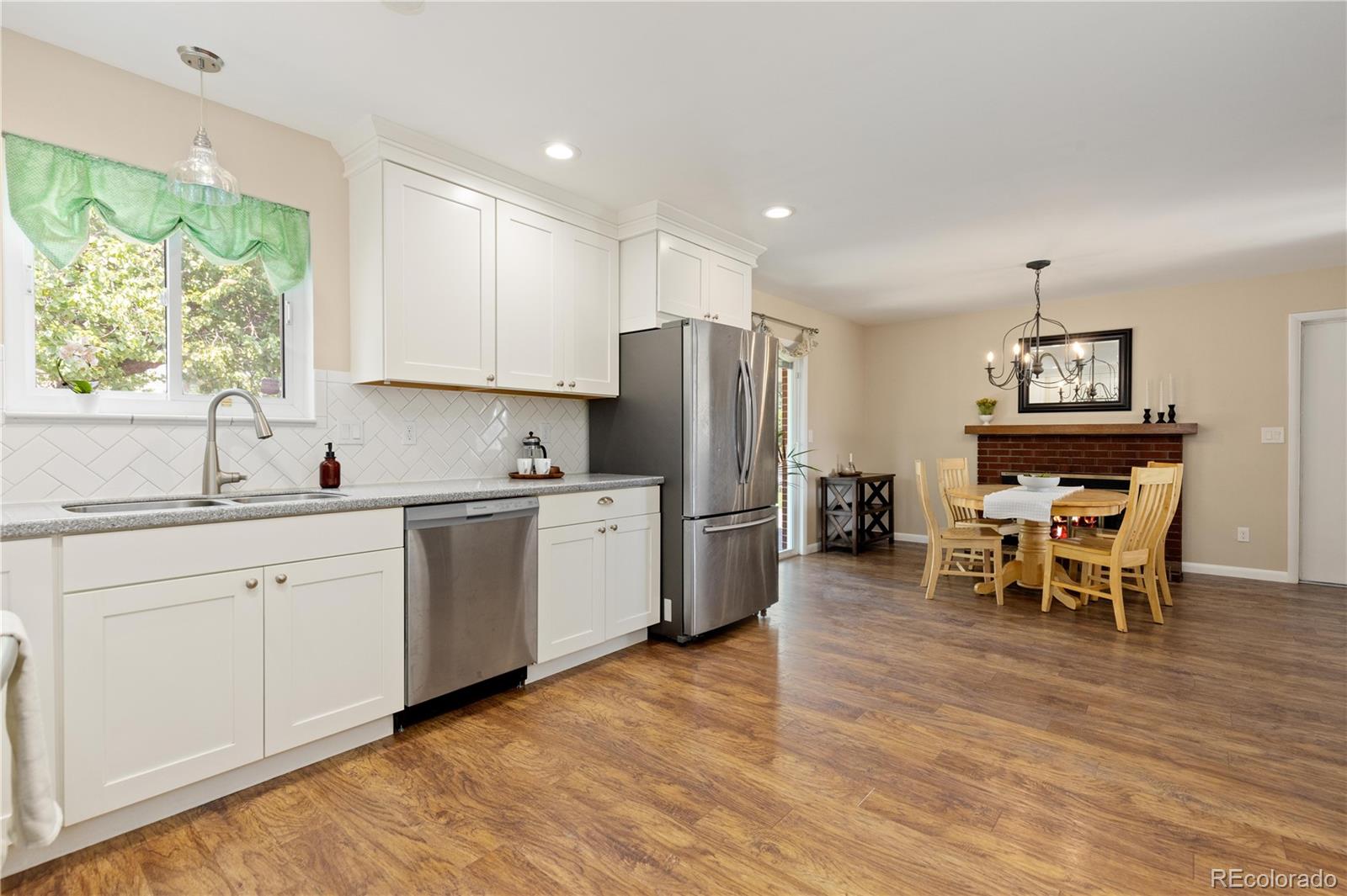 MLS Image #3 for 6609 w fair drive,littleton, Colorado