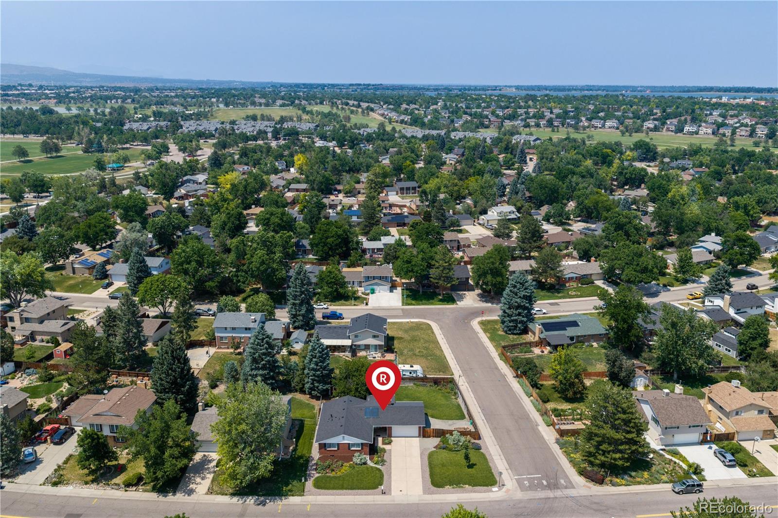 MLS Image #31 for 6609 w fair drive,littleton, Colorado