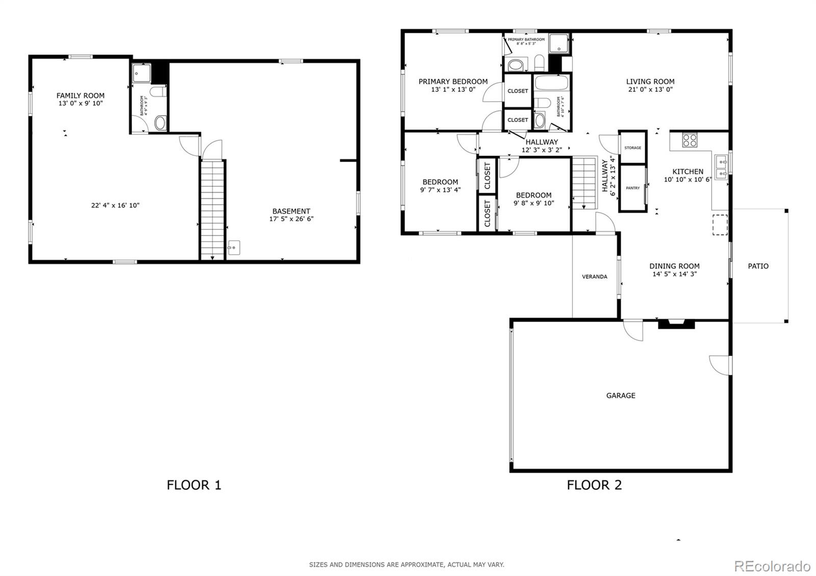 MLS Image #32 for 6609 w fair drive,littleton, Colorado