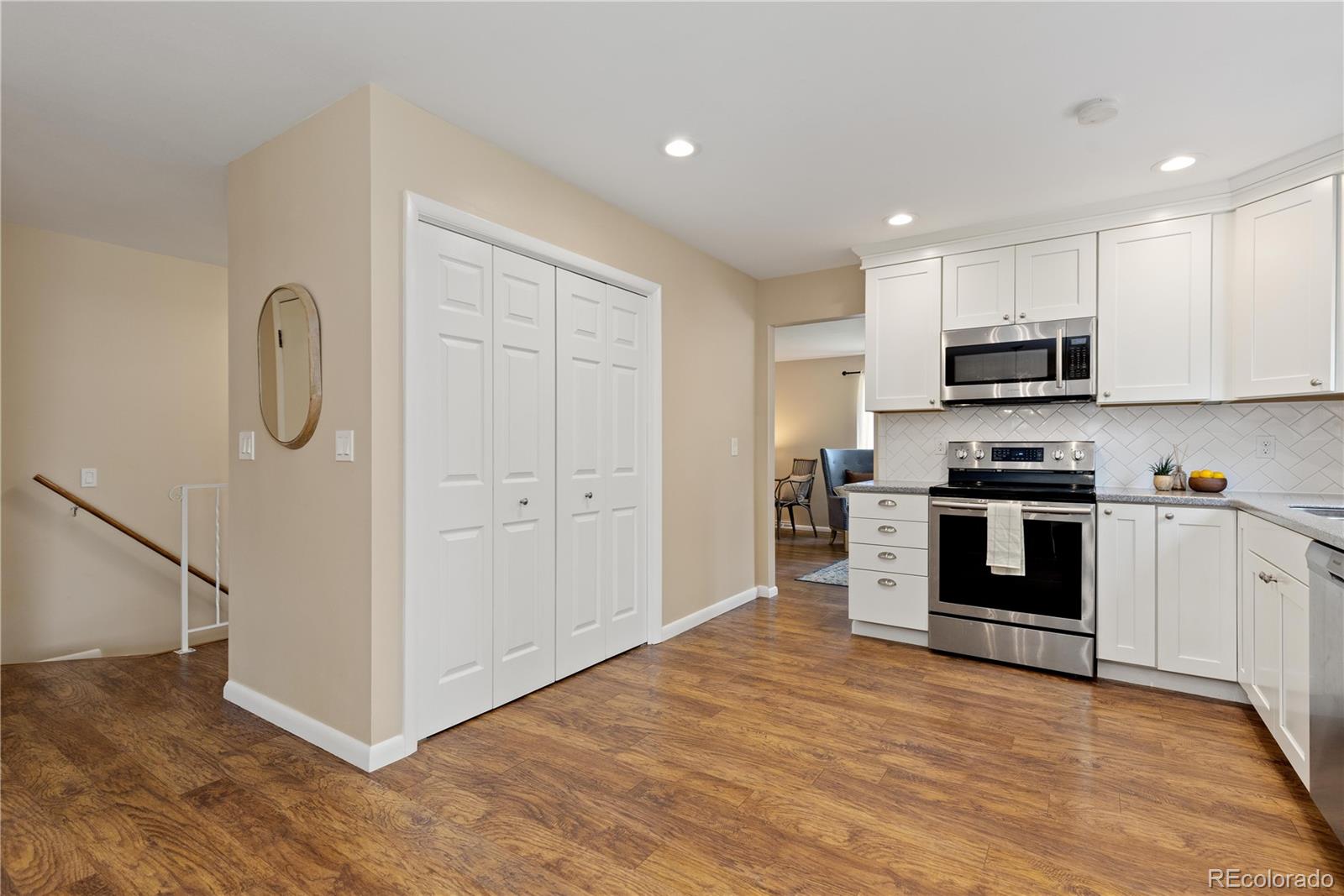 MLS Image #5 for 6609 w fair drive,littleton, Colorado