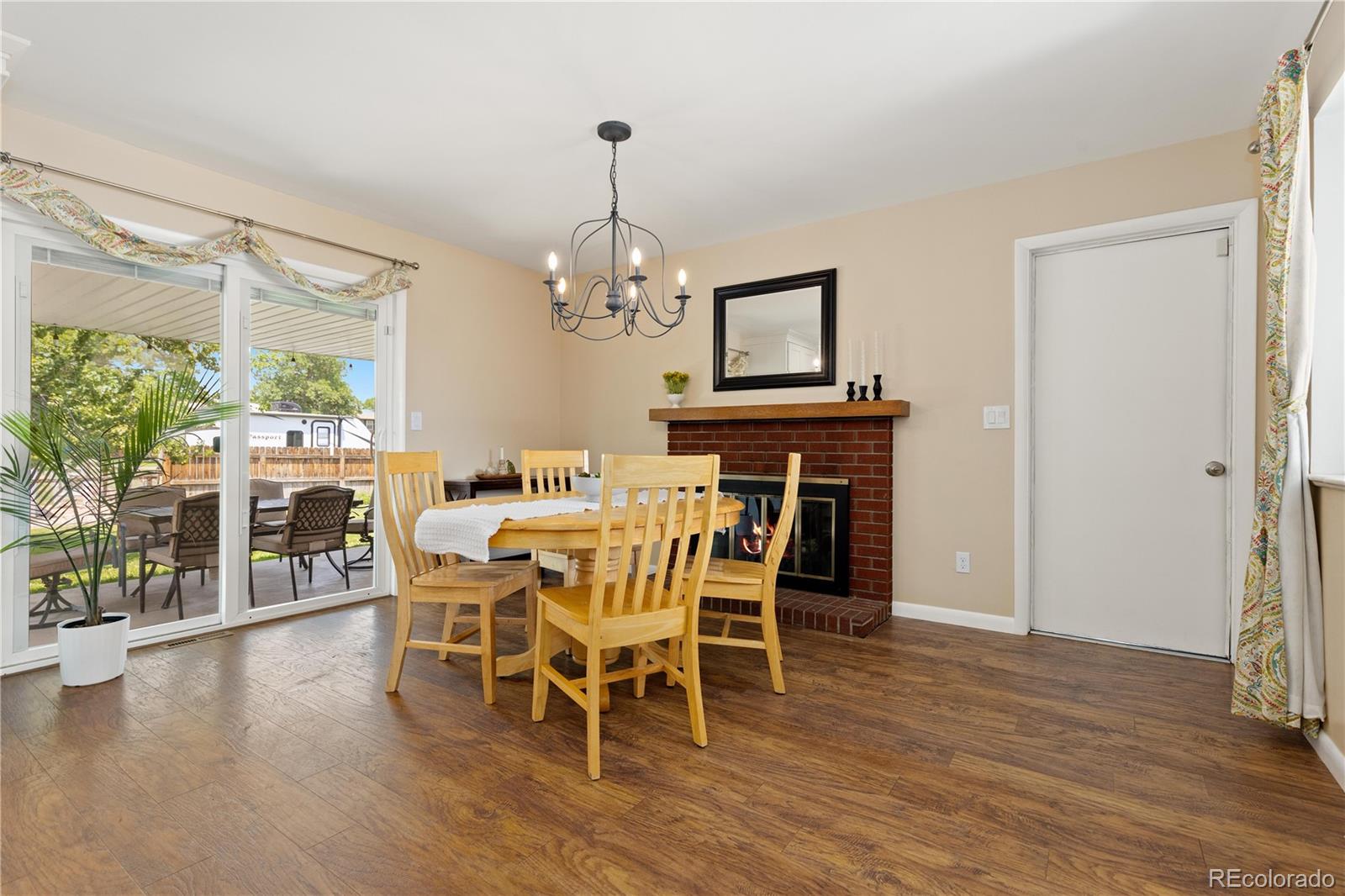 MLS Image #9 for 6609 w fair drive,littleton, Colorado