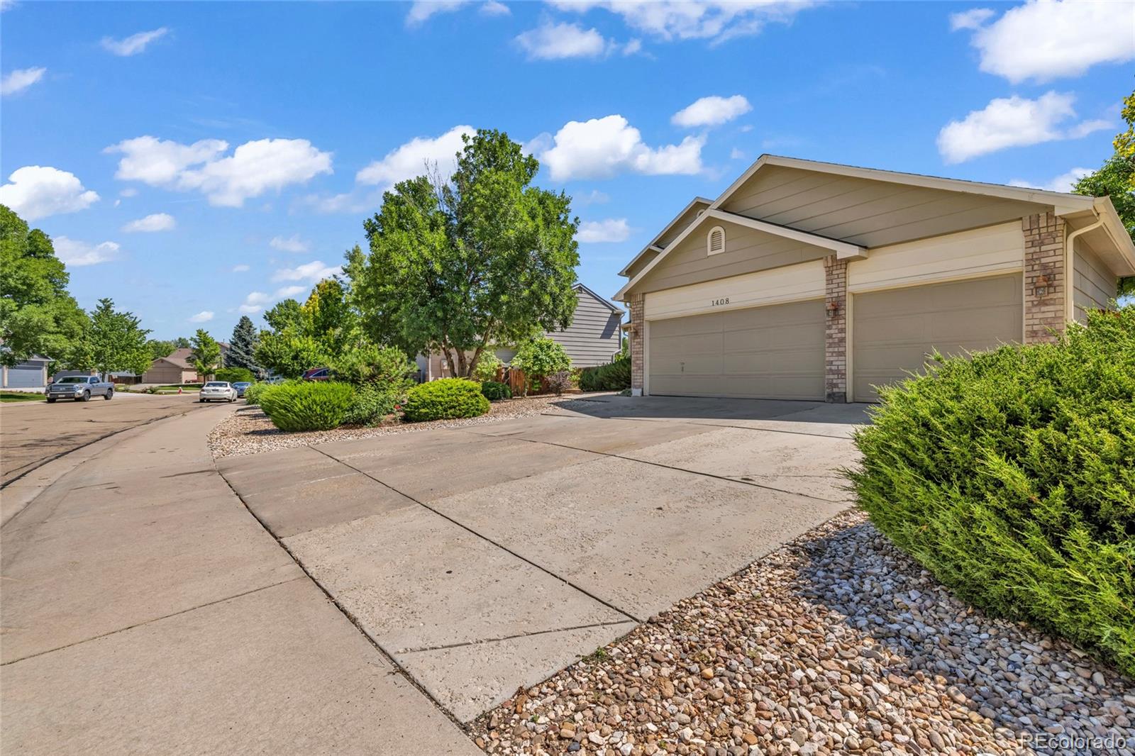 MLS Image #4 for 1408  monarch drive ,longmont, Colorado