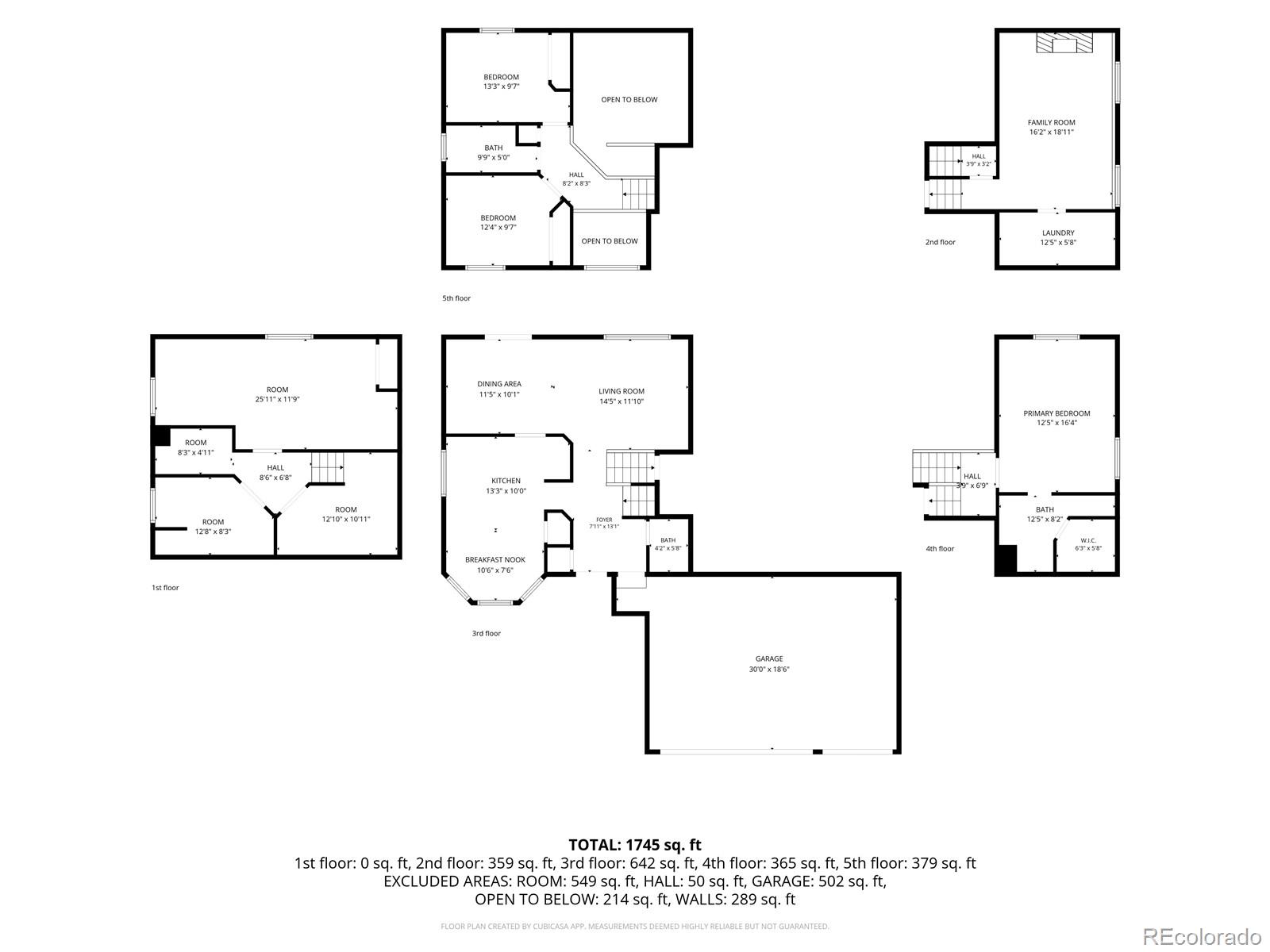 MLS Image #47 for 1408  monarch drive ,longmont, Colorado