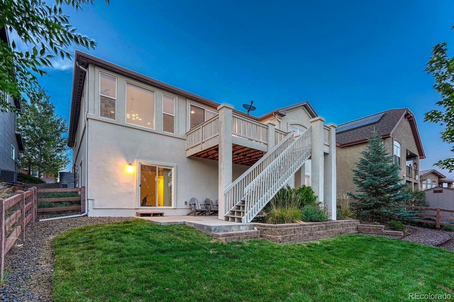 MLS Image #10 for 6049  traditions drive,colorado springs, Colorado