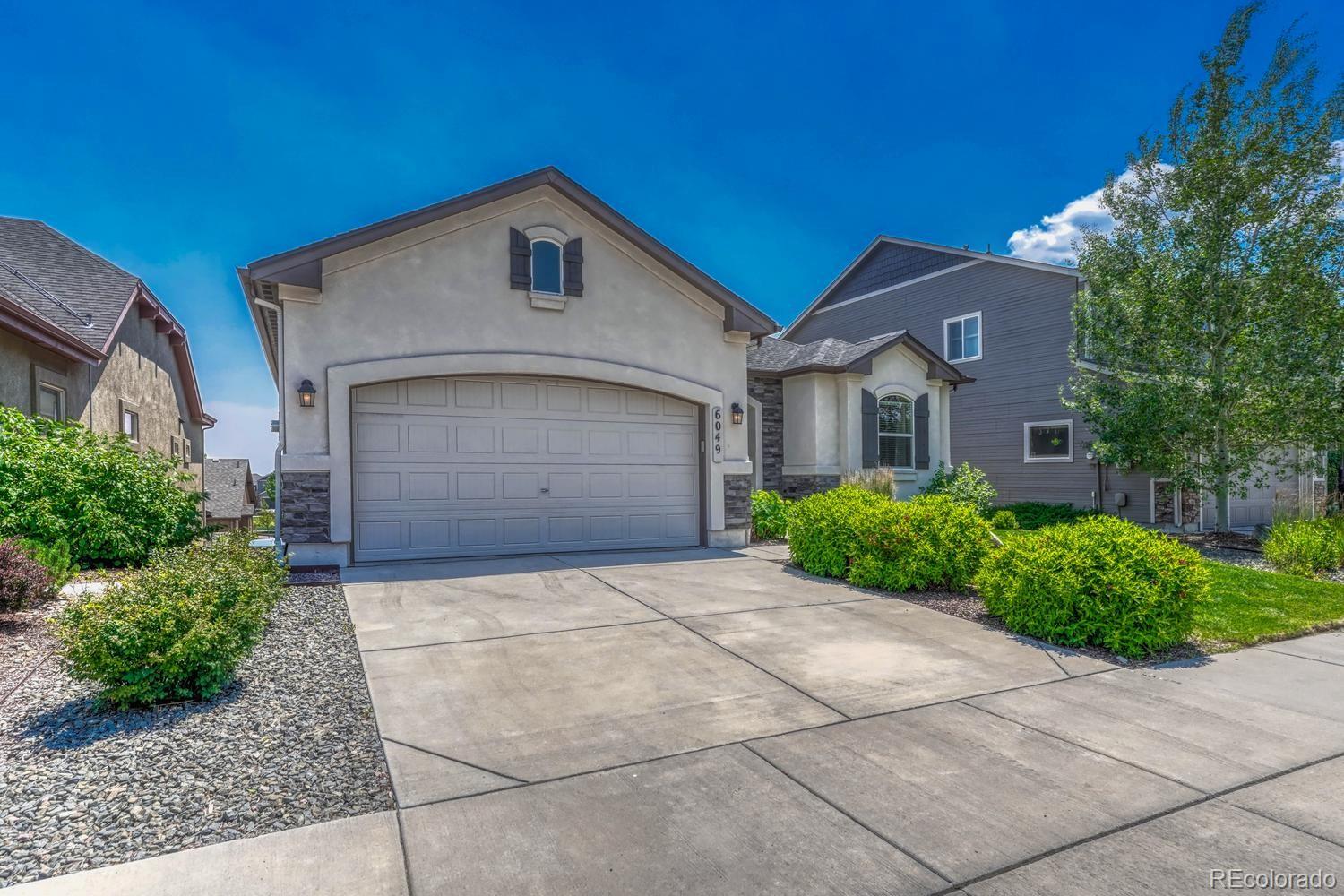 MLS Image #11 for 6049  traditions drive,colorado springs, Colorado