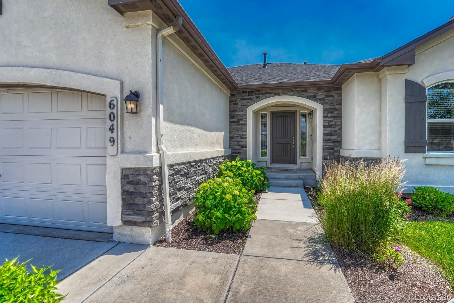 MLS Image #12 for 6049  traditions drive,colorado springs, Colorado