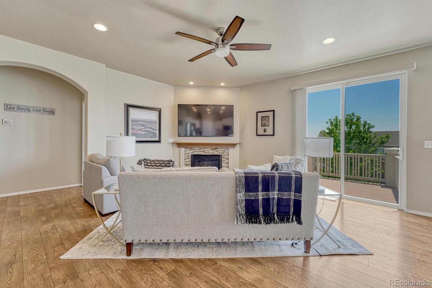 MLS Image #14 for 6049  traditions drive,colorado springs, Colorado