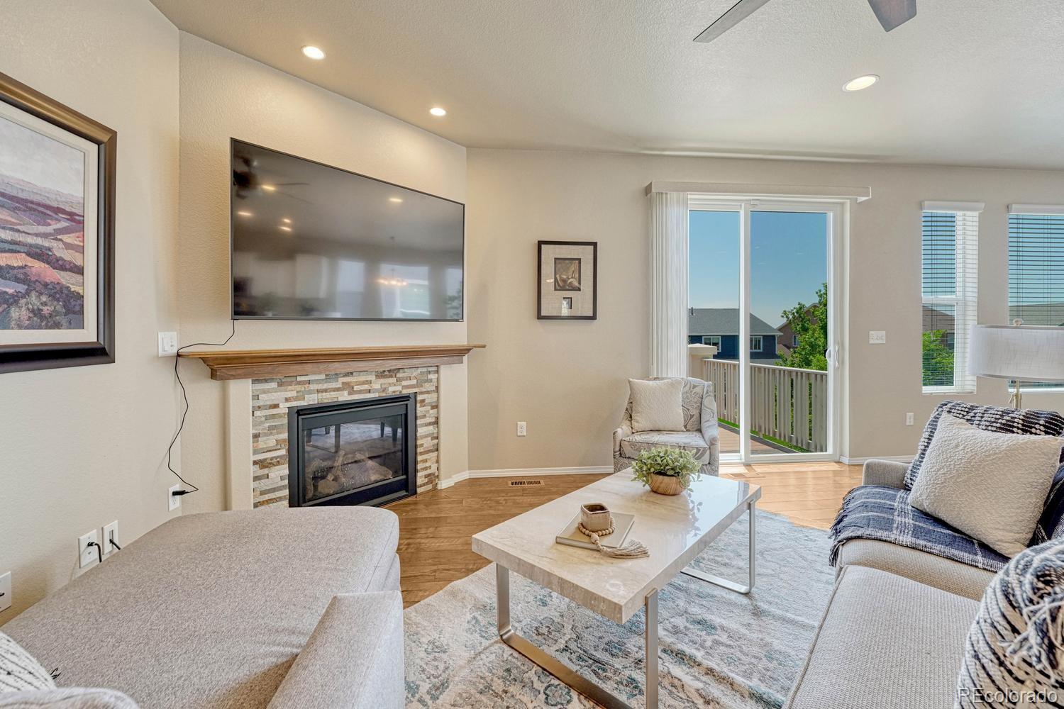 MLS Image #15 for 6049  traditions drive,colorado springs, Colorado
