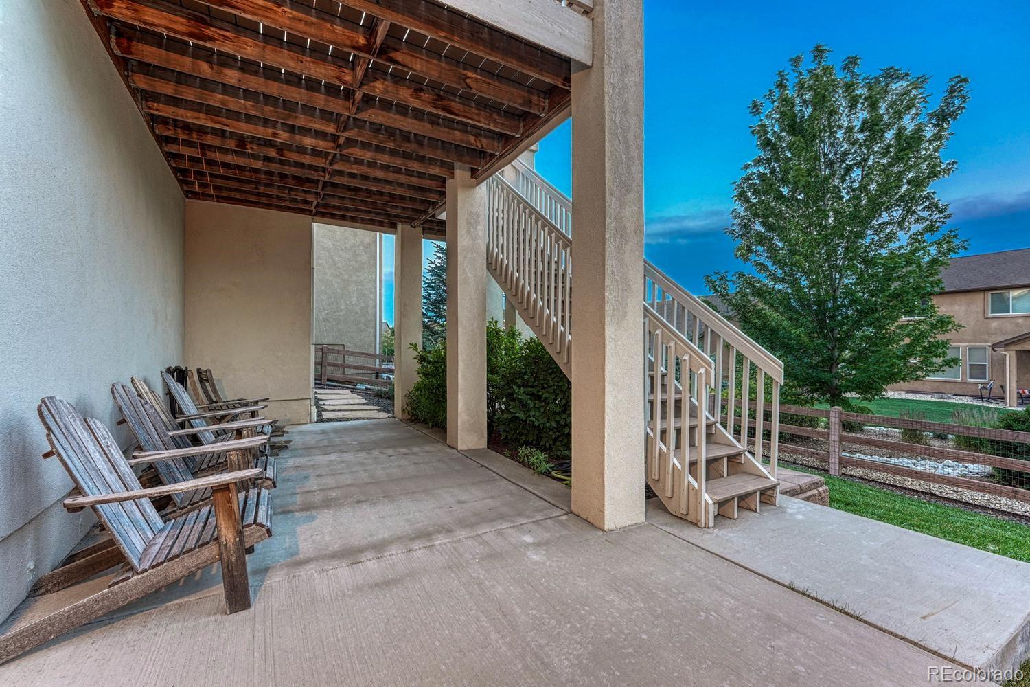 MLS Image #17 for 6049  traditions drive,colorado springs, Colorado