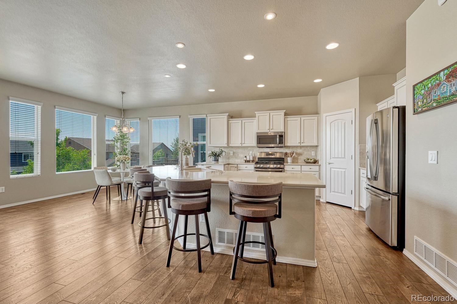 MLS Image #18 for 6049  traditions drive,colorado springs, Colorado