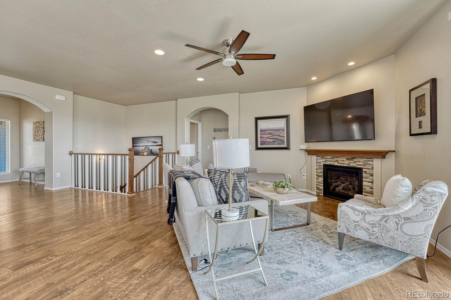 MLS Image #2 for 6049  traditions drive,colorado springs, Colorado