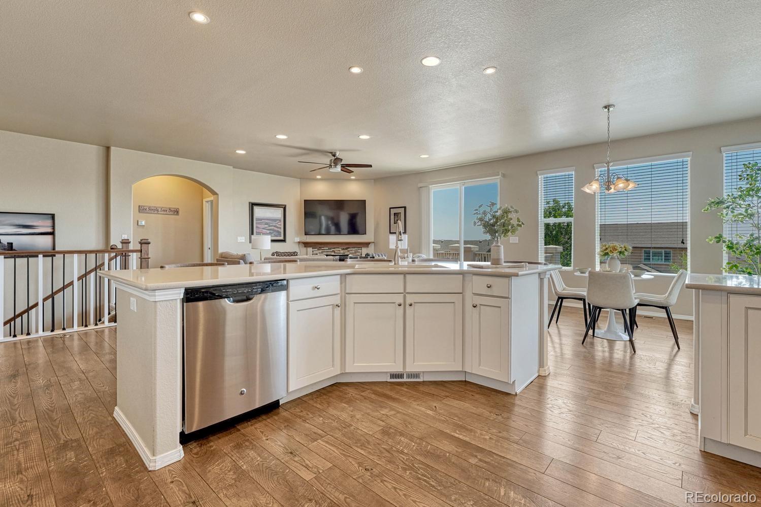 MLS Image #21 for 6049  traditions drive,colorado springs, Colorado