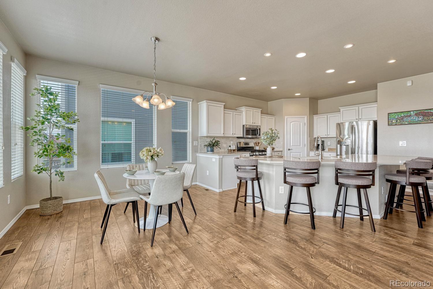 MLS Image #23 for 6049  traditions drive,colorado springs, Colorado