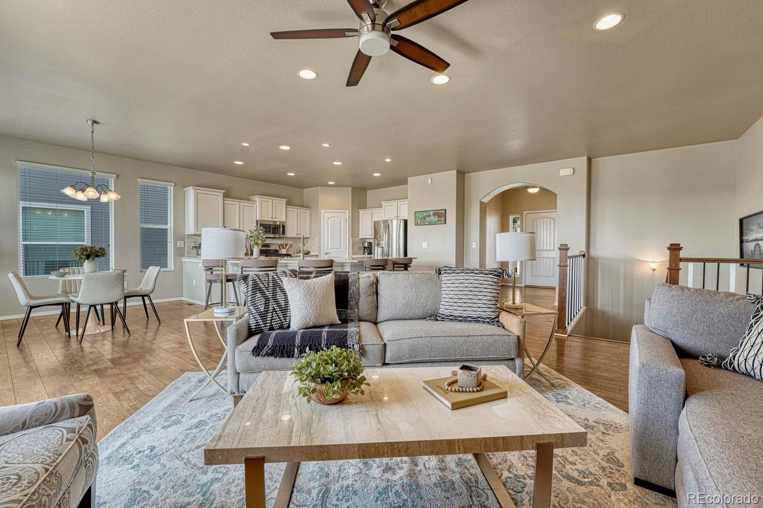 MLS Image #3 for 6049  traditions drive,colorado springs, Colorado