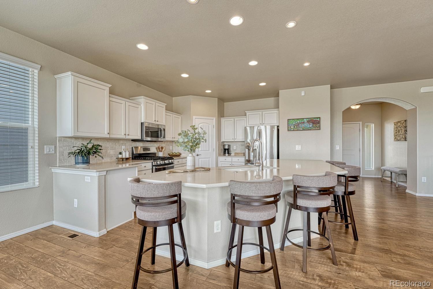 MLS Image #4 for 6049  traditions drive,colorado springs, Colorado