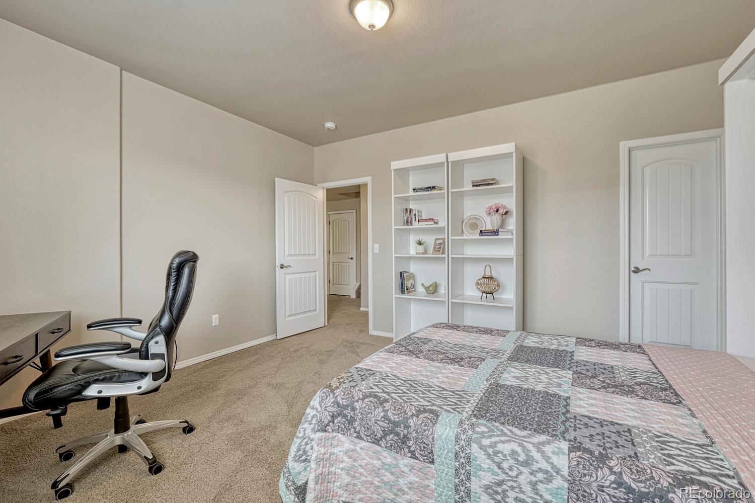 MLS Image #42 for 6049  traditions drive,colorado springs, Colorado